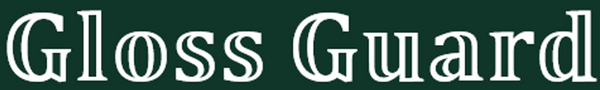 Gloss Guard